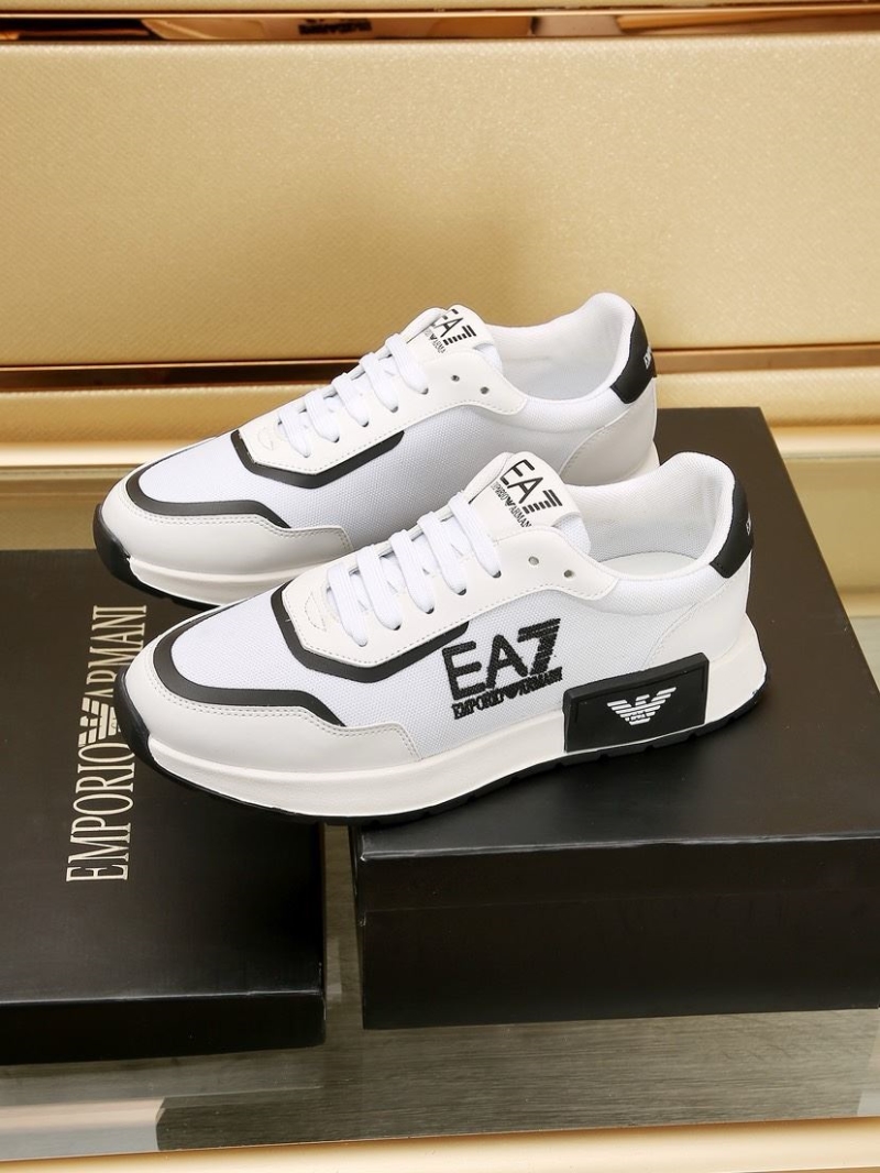 Armani Sneakers